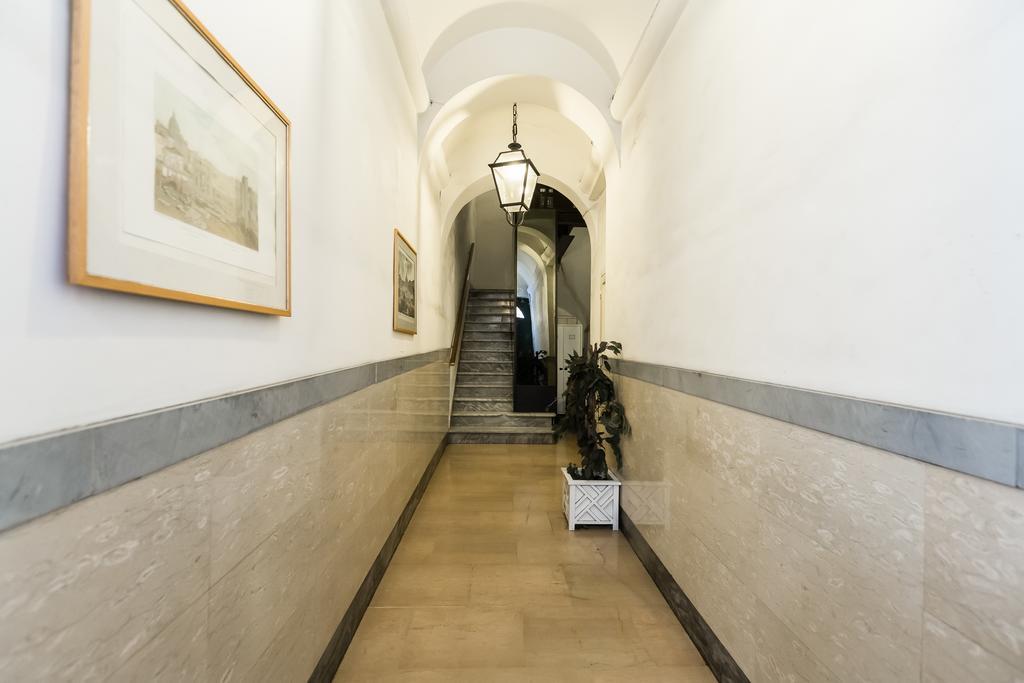Piazza Di Spagna Fantastic Apartment Rom Exteriör bild