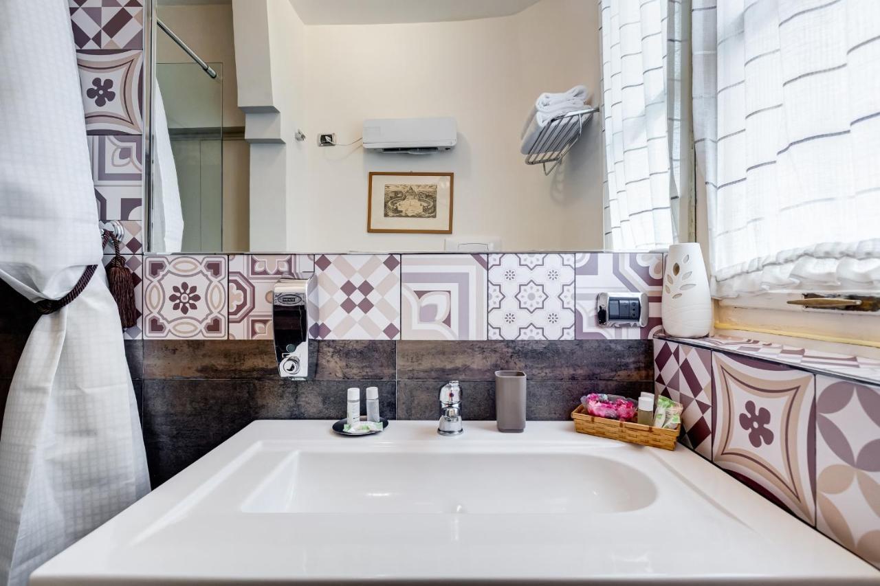Piazza Di Spagna Fantastic Apartment Rom Exteriör bild