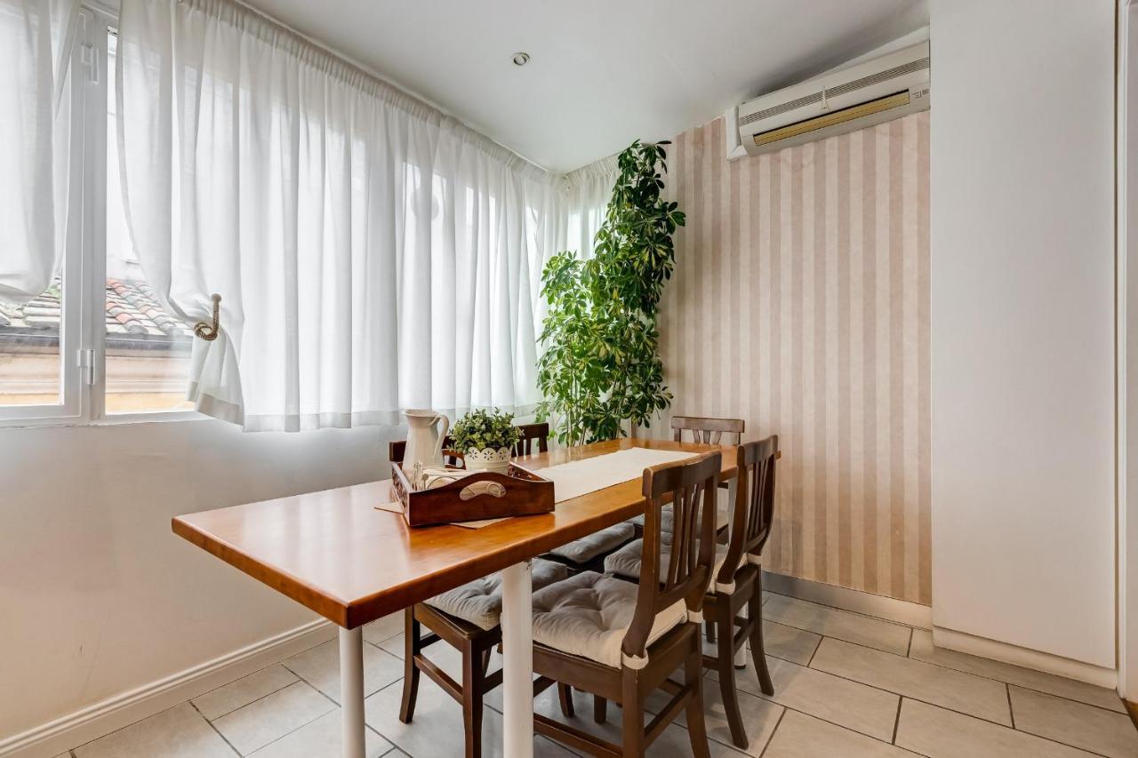Piazza Di Spagna Fantastic Apartment Rom Exteriör bild