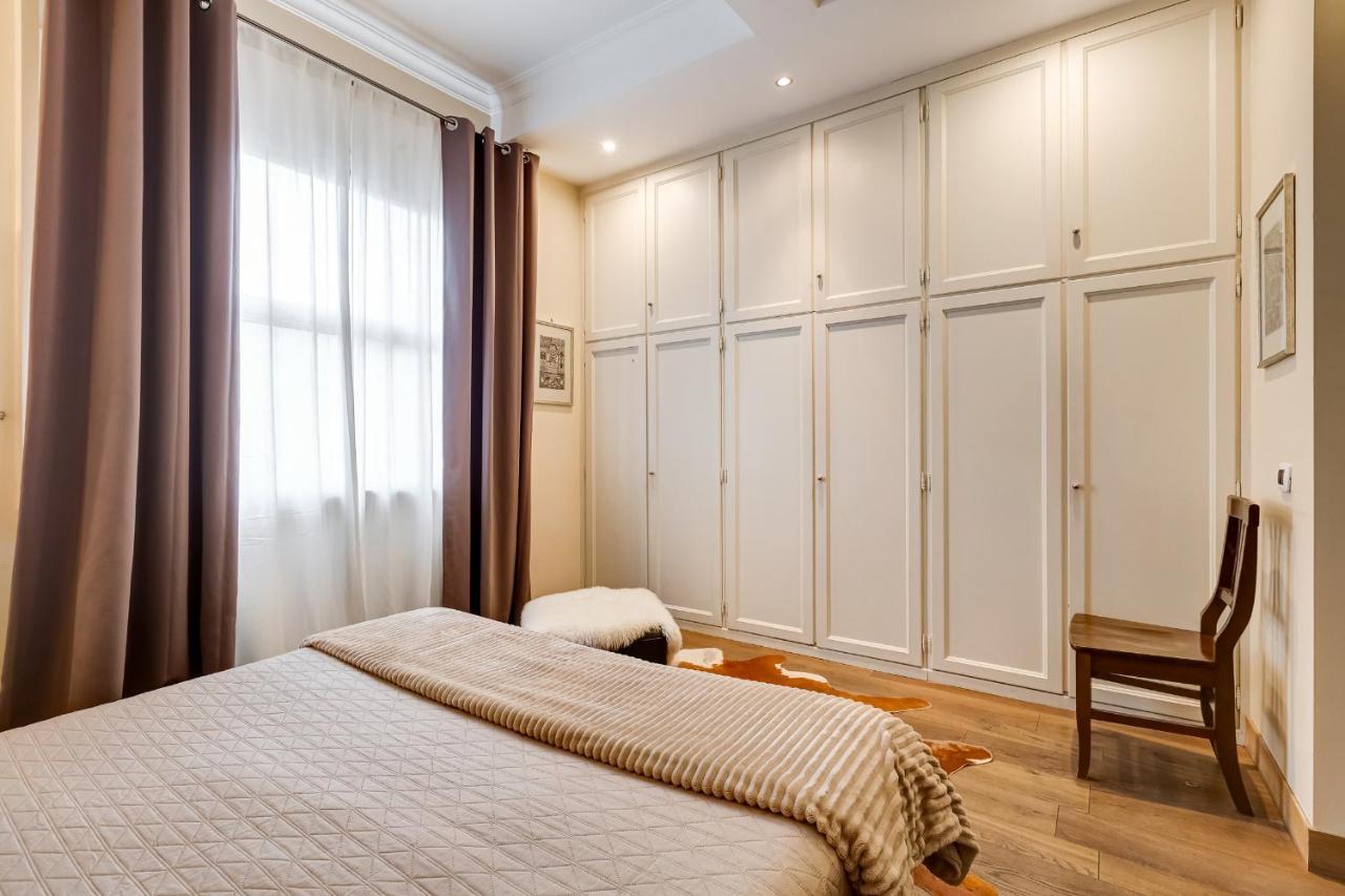 Piazza Di Spagna Fantastic Apartment Rom Exteriör bild