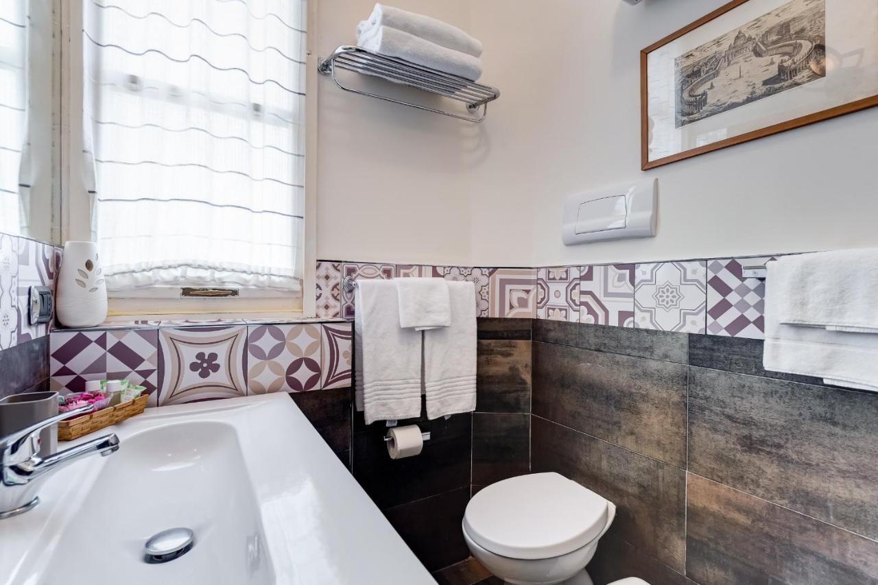 Piazza Di Spagna Fantastic Apartment Rom Exteriör bild